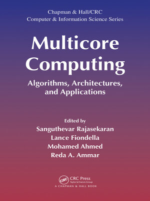 cover image of Multicore Computing